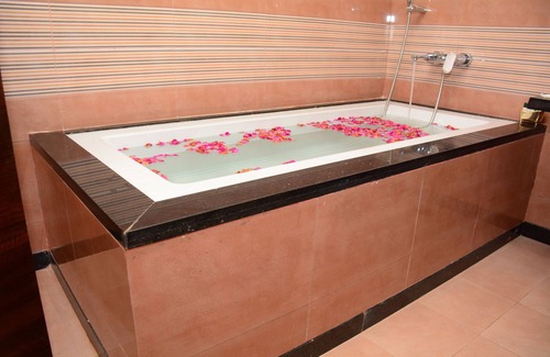Desuri Hotel | Pride Resort Ranakpur.