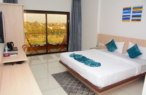 Desuri Hotel | Pride Resort Ranakpur.
