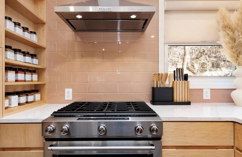 Manhattan House | PRIDE ROCK Luxury Retreat