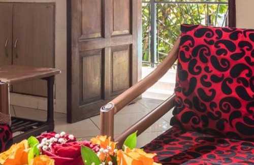 Nyali Bed & Breakfast | PrideInn Express Nyali 2