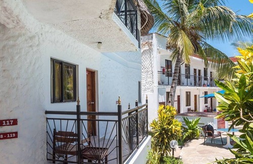 Nyali Bed & Breakfast | PrideInn Express Nyali 2
