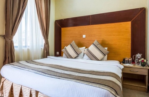 Nyali Bed & Breakfast | PrideInn Express Nyali 1