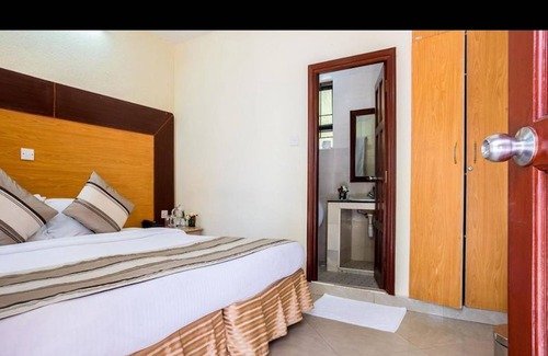 Nyali Bed & Breakfast | PrideInn Express Nyali 1