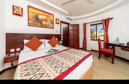 Nyali Bed & Breakfast | PrideInn Express Nyali 1