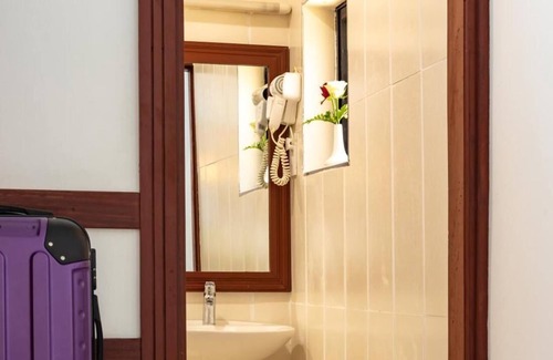 Nyali Bed & Breakfast | PrideInn Express Nyali 2
