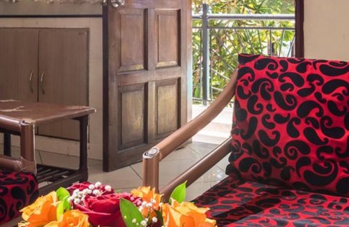 Nyali Bed & Breakfast | PrideInn Express Nyali 2