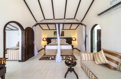 Shanzu Hotel | PrideInn Flamingo Beach Resort & Spa Mombasa