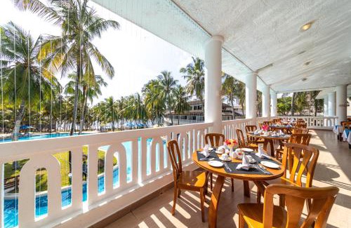 Shanzu Hotel | PrideInn Flamingo Beach Resort & Spa Mombasa