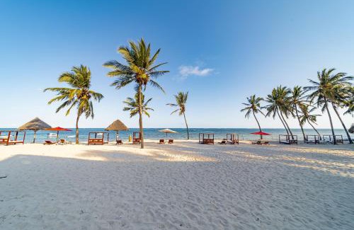 Mombasa Hotel | PrideInn Paradise Beach Resort & Spa Mombasa