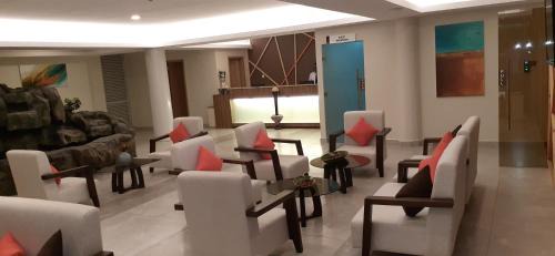 Mlolongo Hotel | PrideInn Plaza Nairobi Airport
