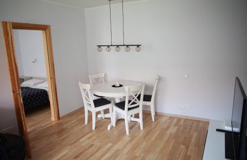 Birstonas Apartment | Prie Pušyno