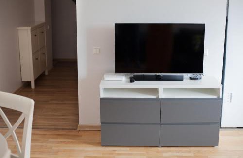 Birstonas Apartment | Prie Pušyno