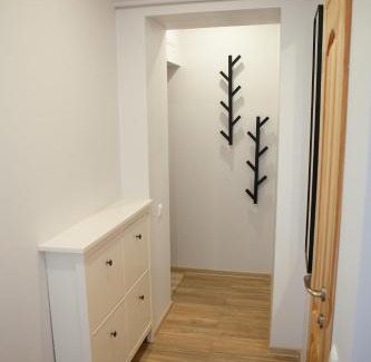 Birstonas Apartment | Prie Pušyno