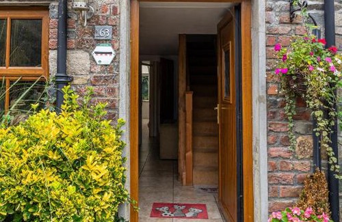 Newcastle House | Priest Bridge Cottage