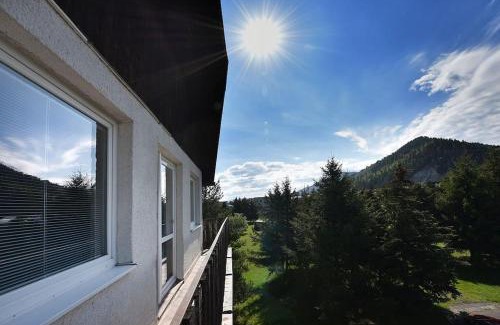 Podturen Apartment | Priestranný, svetlý apartmán