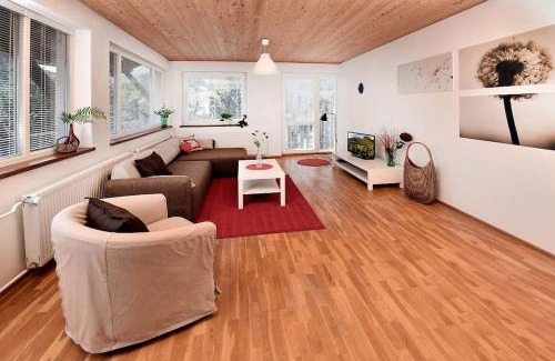 Podturen Apartment | Priestranný, svetlý apartmán