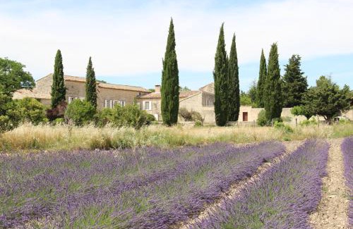 Grignan House | Prieuré de Grignan