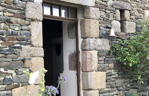 Vains House | PRIEURÉ SAINT LÉONARD Bay of Mont Saint Michel