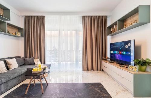 Giroc Apartment | Primăverii Dream Residence