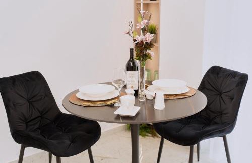 Giroc Apartment | Primăverii Dream Residence