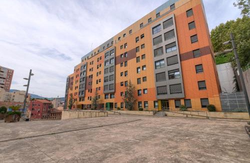 Iturrialde Apartment | Prim 9 izquierda
