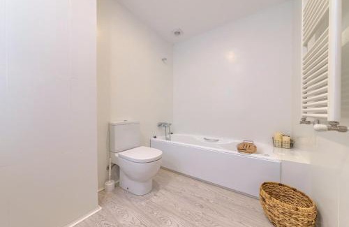 Iturrialde Apartment | Prim 9 izquierda