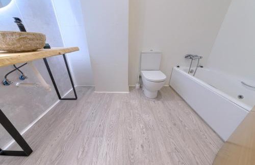Iturrialde Apartment | Prim 9 izquierda