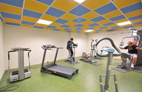Witry-les-Reims Hotel | Prim Hotel Reims nord