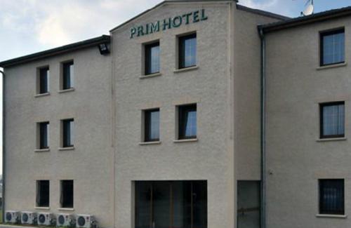 Witry-les-Reims Hotel | Prim Hotel Reims nord