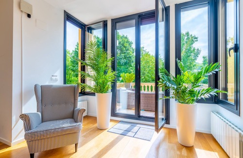 San Sebastian Centro Apartment | PRIM Luxury & Chic Property in the Heart of SS