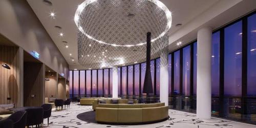 Southbank Apartment | Prima 4511