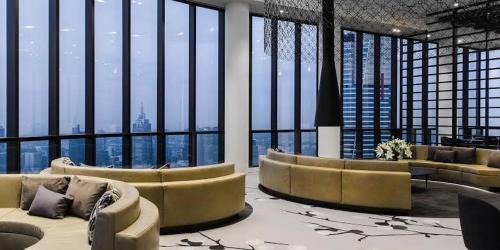 Southbank Apartment | Prima 4511