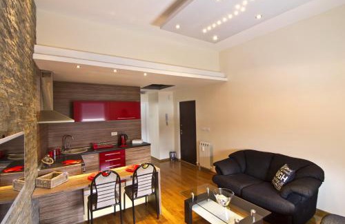Zvezdara Apartment | Prima Apartmani Beograd