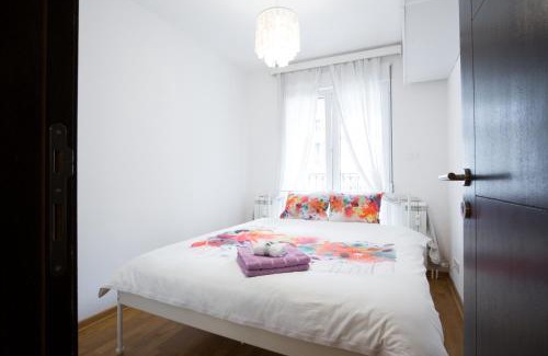Zvezdara Apartment | Prima Apartmani Beograd