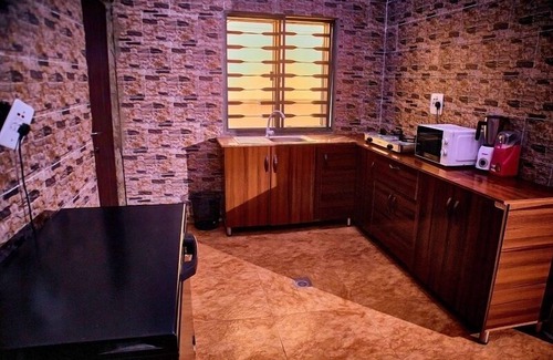 Akure Apartment | Prima Apartment