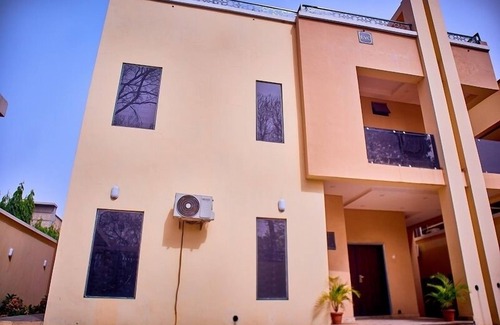 Akure Apartment | Prima Apartment