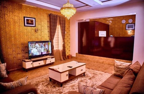 Akure Apartment | Prima Apartment