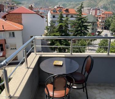 Pogradec Apartment | Prima Apartments