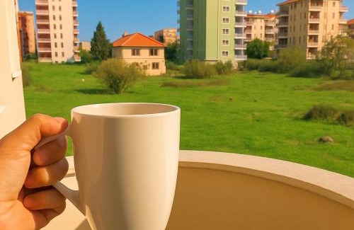 Pogradec Apartment | Prima Apartments