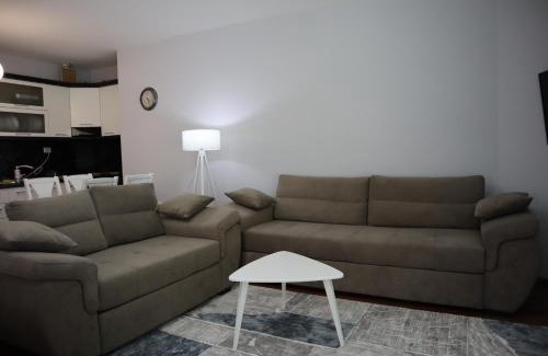 Pogradec Apartment | Prima Apartments