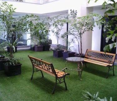 Cagayan de Oro Apartment | Prima at Primavera Residences