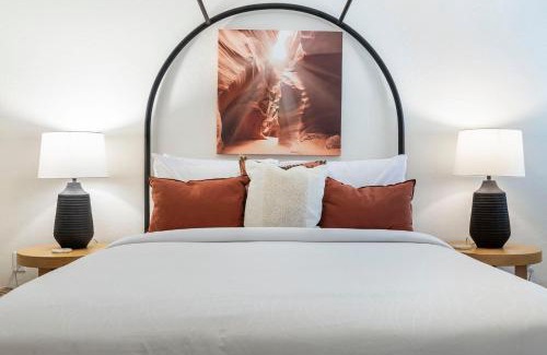 Salida Del Sol Apartment | Prima Ballerina Salida by PaseoHomesAZ *Westworld*
