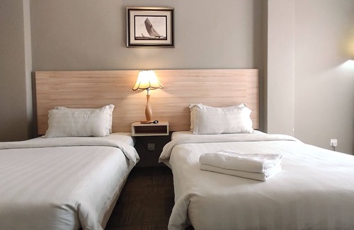 Kampung Jawa Hotel | Prima Hotel Melaka