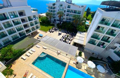 Eski Lara Hotel | Prima Hotel
