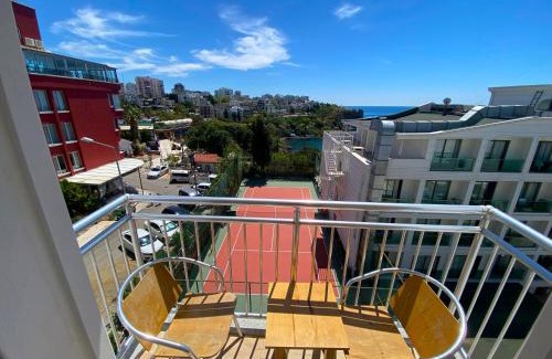 Eski Lara Hotel | Prima Hotel