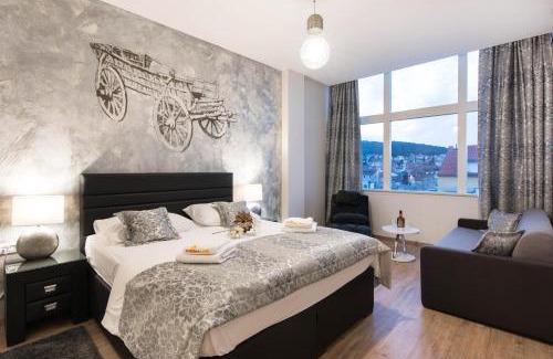 Split Hotel | PRIMA Life Spalato