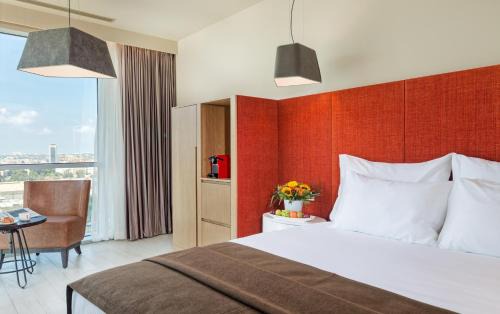 Petah Tikva Hotel | Prima Link Hotel