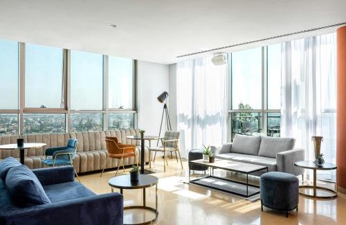 Ra'ananna Hotel | Prima Millennium