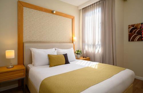 Kiryat HaLeom Hotel | Prima Park Hotel Jerusalem