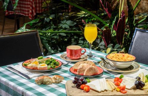 Kiryat HaLeom Hotel | Prima Park Hotel Jerusalem